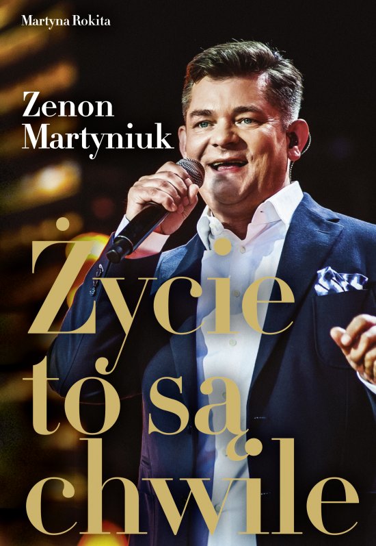 �ycie to s� chwile