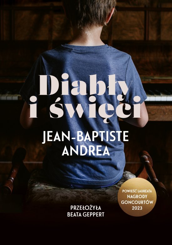 Diab�y i �wi�ci