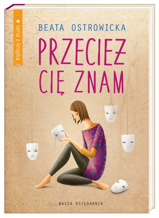 Przecie� ci� znam