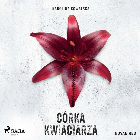 C�rka kwiaciarza