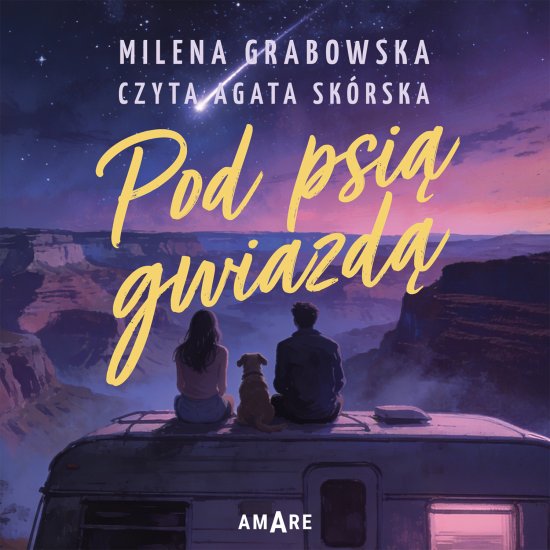 Pod psi� gwiazd�