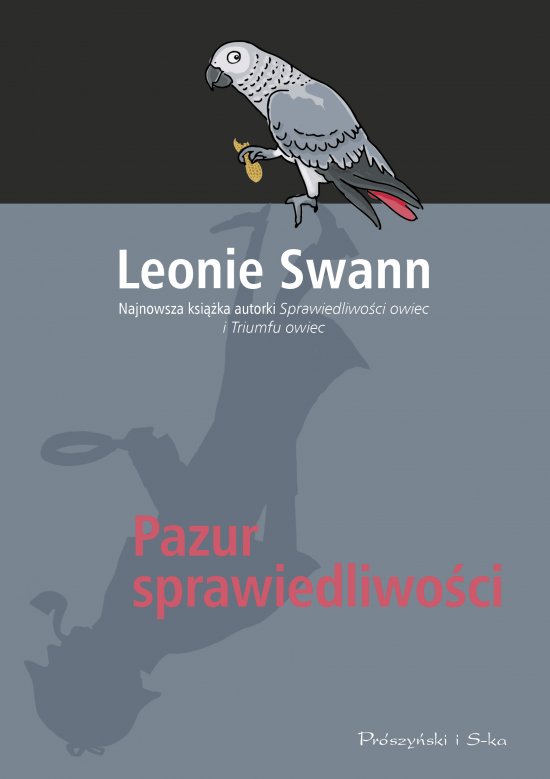 Pazur sprawiedliwo�ci