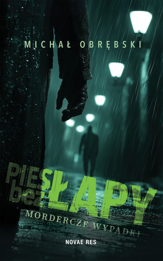 Pies bez �apy. Mordercze wypadki
