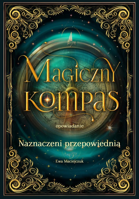 Naznaczeni przepowiedni�