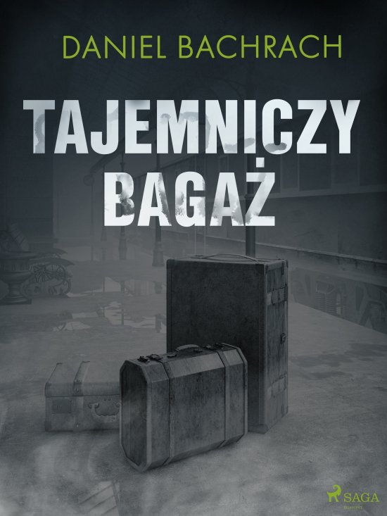 Tajemniczy baga�