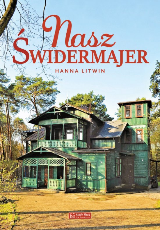 Nasz �widermajer