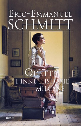 Odette i inne historie mi�osne