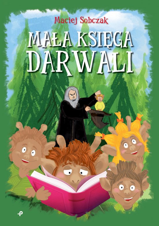 Ma�a ksi�ga Darwali