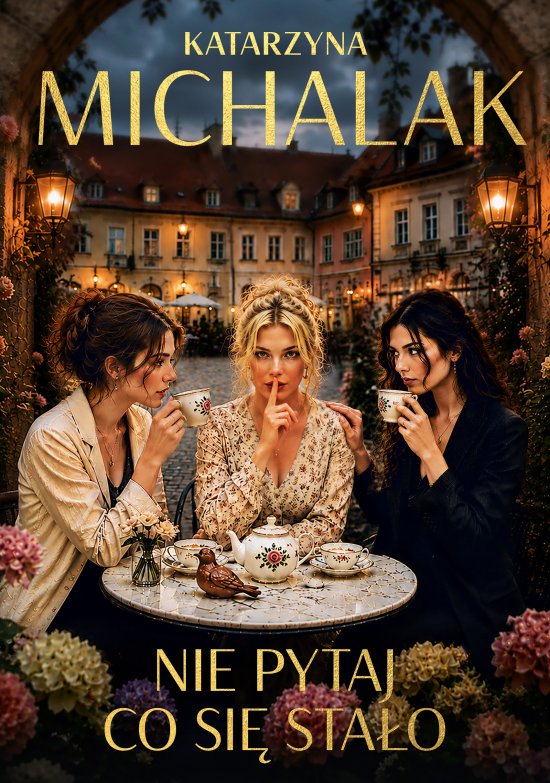 Nie pytaj, co si� sta�o