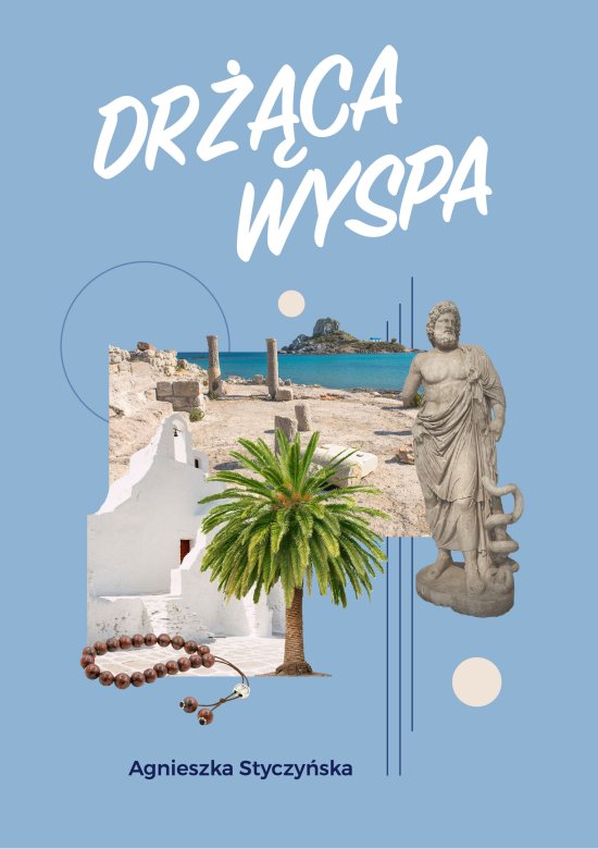 Dr��ca wyspa