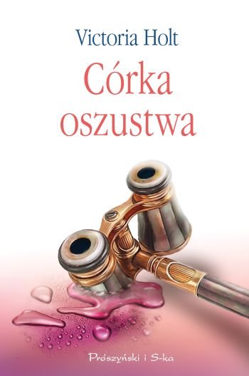 C�rka oszustwa