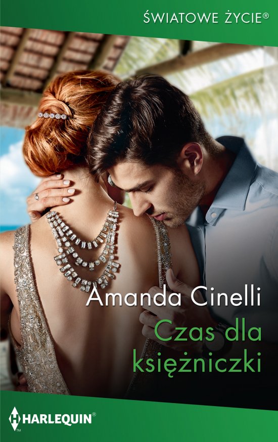 Czas dla ksi�niczki