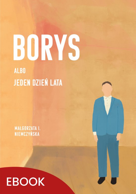 Borys albo jeden dzie� lata