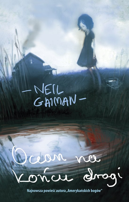Ocean na ko�cu drogi