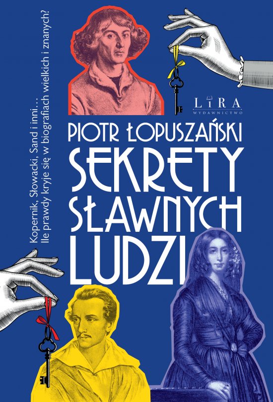 Sekrety s�awnych ludzi