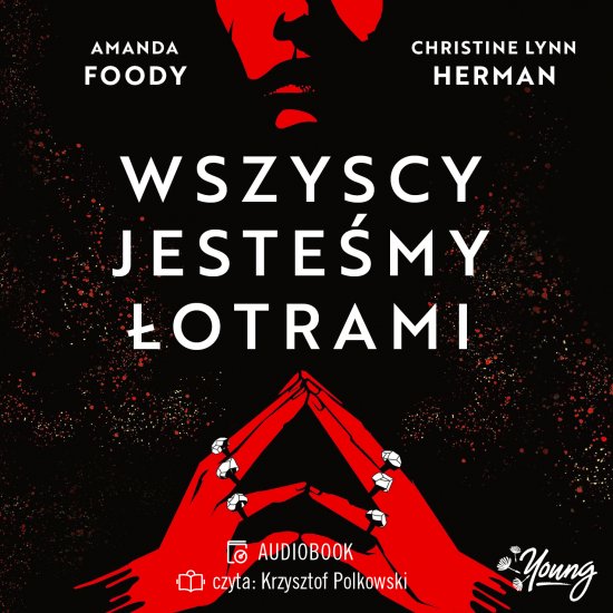 Wszyscy jeste�my �otrami. Villains. Tom 1