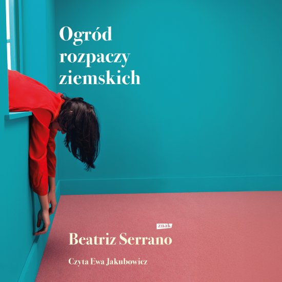 Ogr�d rozpaczy ziemskich