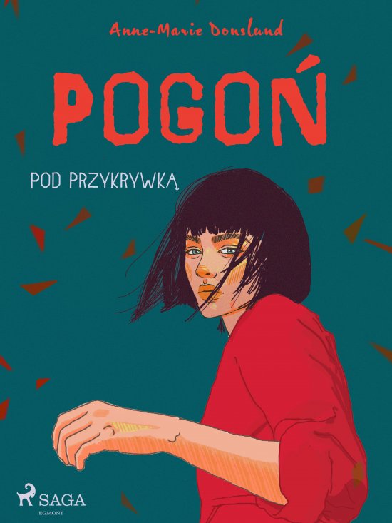 Pogo� - Pod przykrywk�