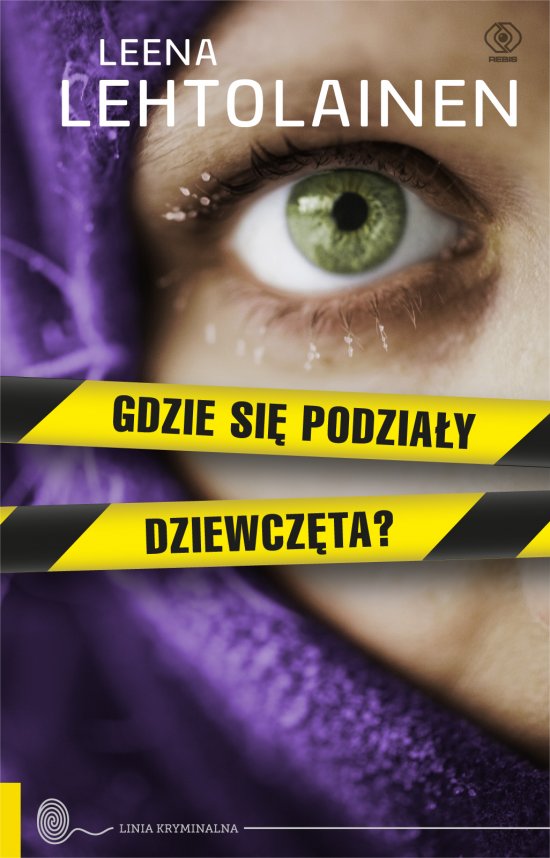 Gdzie si� podzia�y dziewcz�ta?