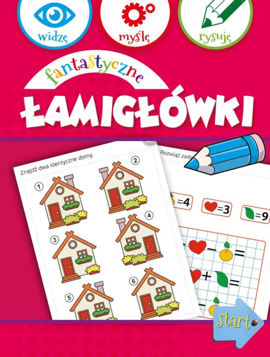Fantastyczne �amig��wki