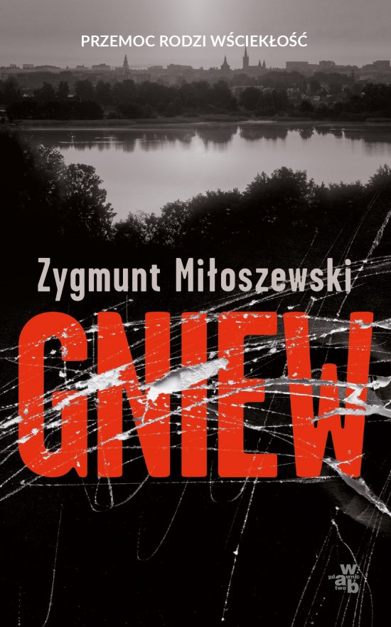 Gniew. Pocket
