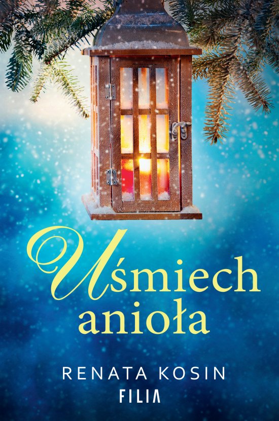 U�miech anio�a