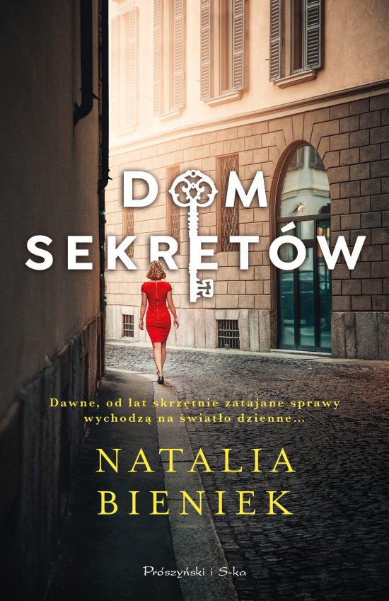 Dom sekret�w