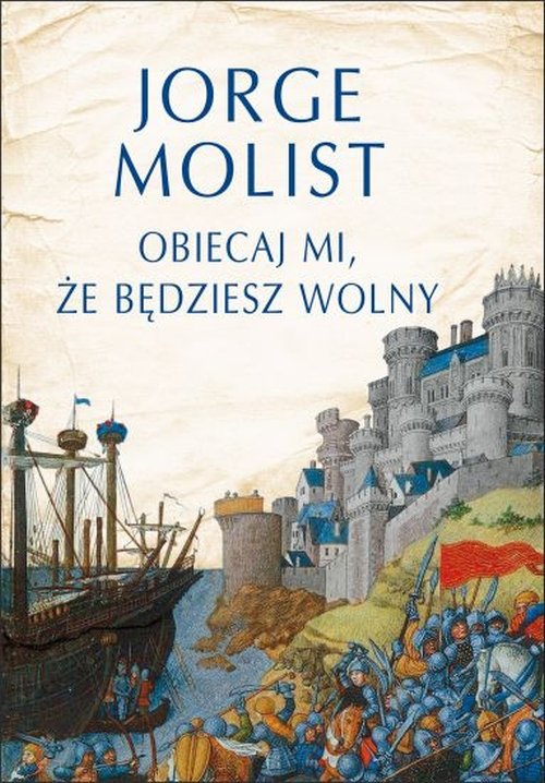 Obiecaj mi, �e b�dziesz wolny