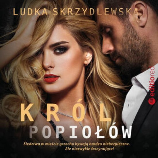 Kr�l popio��w