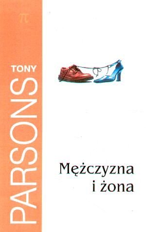 M�czyzna i �ona