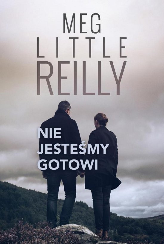 Nie jeste�my gotowi