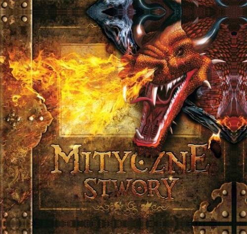 Mistyczne stwory