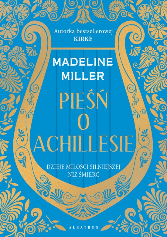 Pie�� o Achillesie
