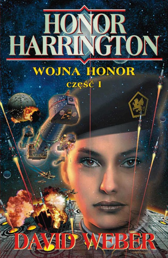Wojna Honor cz.1