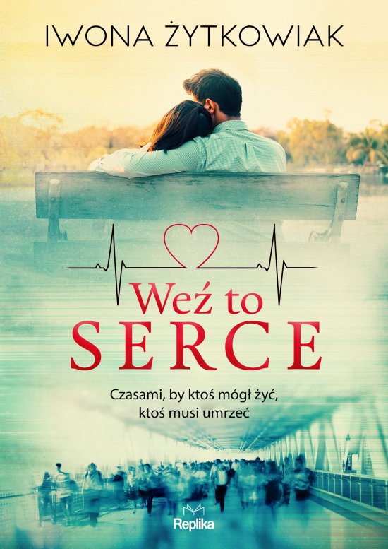 We� to serce