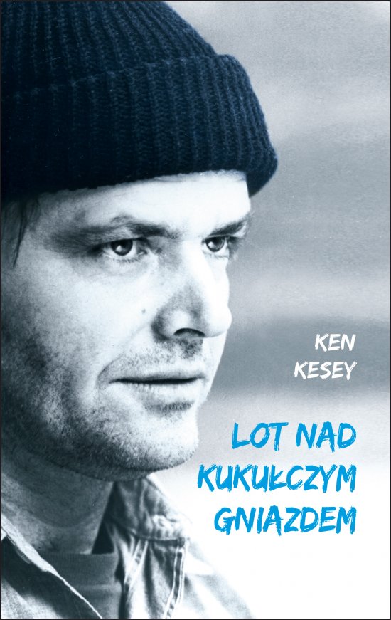 Lot nad kuku�czym gniazdem