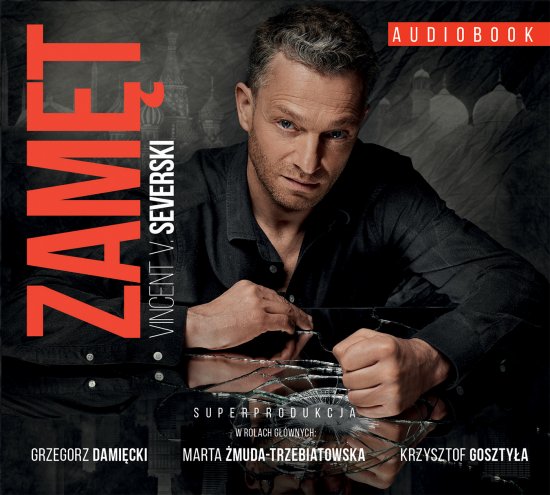 Zam�t