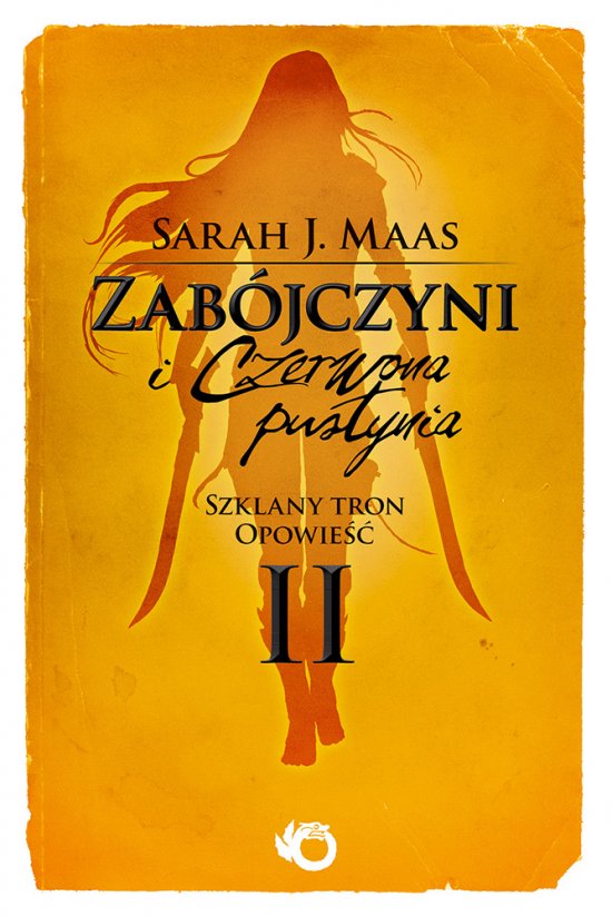 Zab�jczyni i Czerwona Pustynia