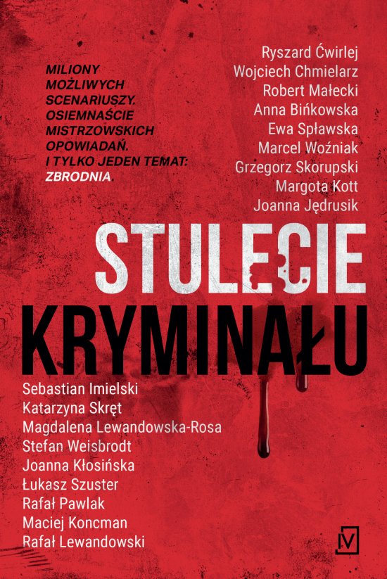 Stulecie krymina�u