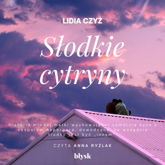 S�odkie cytryny