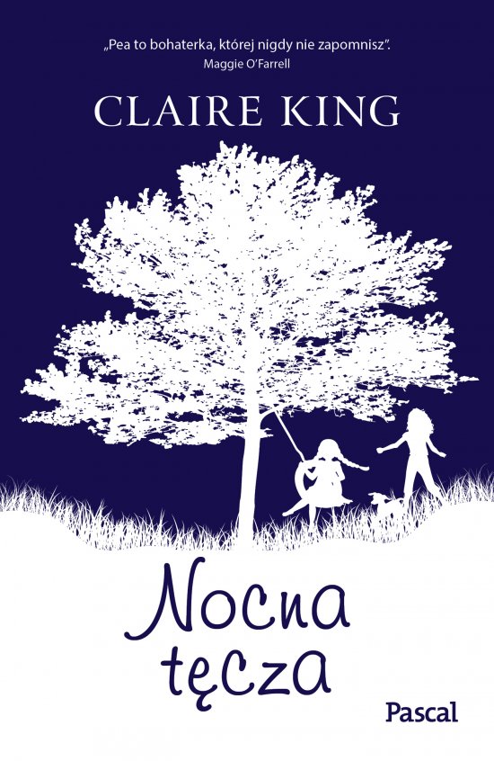 Nocna t�cza