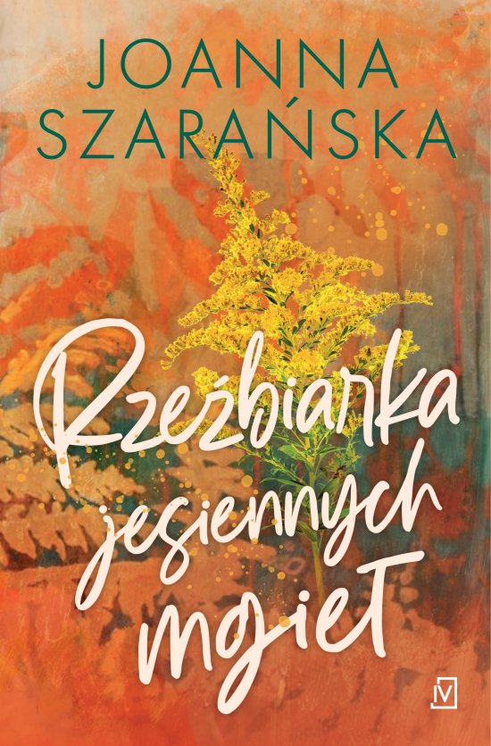 Rze�biarka jesiennych mgie�