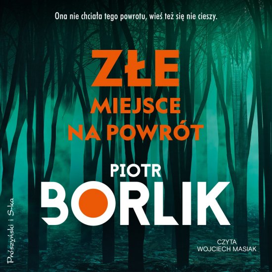 Z�e miejsce na powr�t