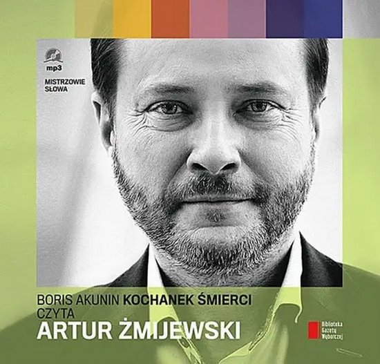 Kochanek �mierci