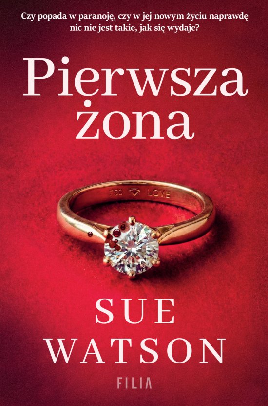 Pierwsza �ona
