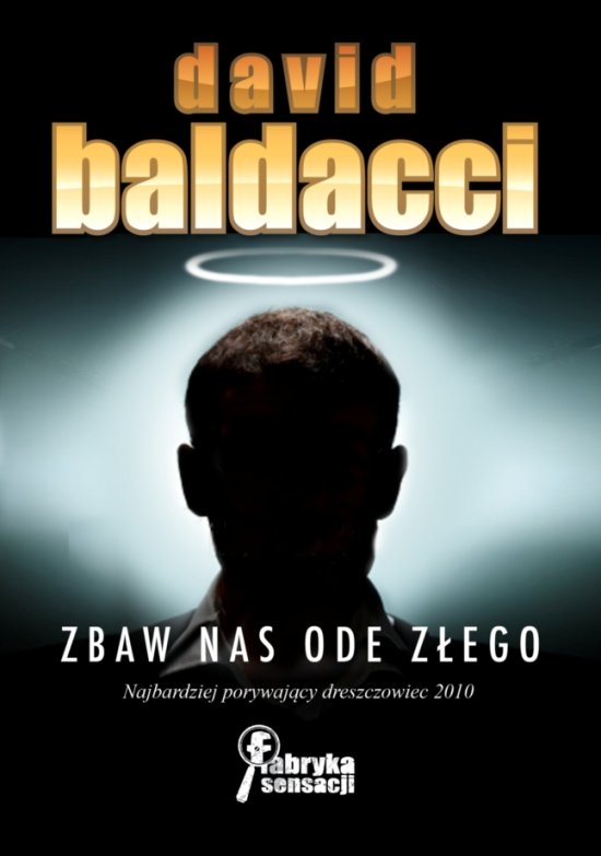 Zbaw nas ode z�ego