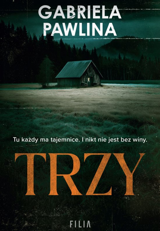 Trzy