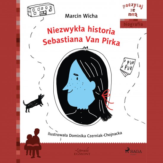 Niezwyk�a historia Sebastiana Van Pirka