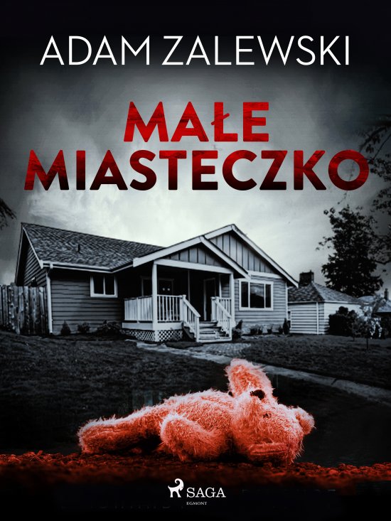 Ma�e miasteczko