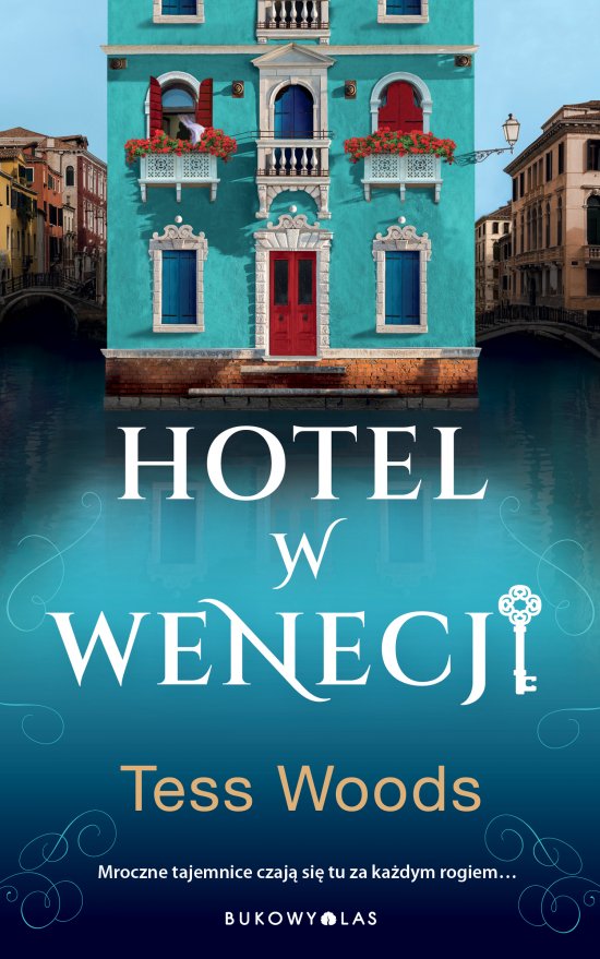 Hotel w Wenecji